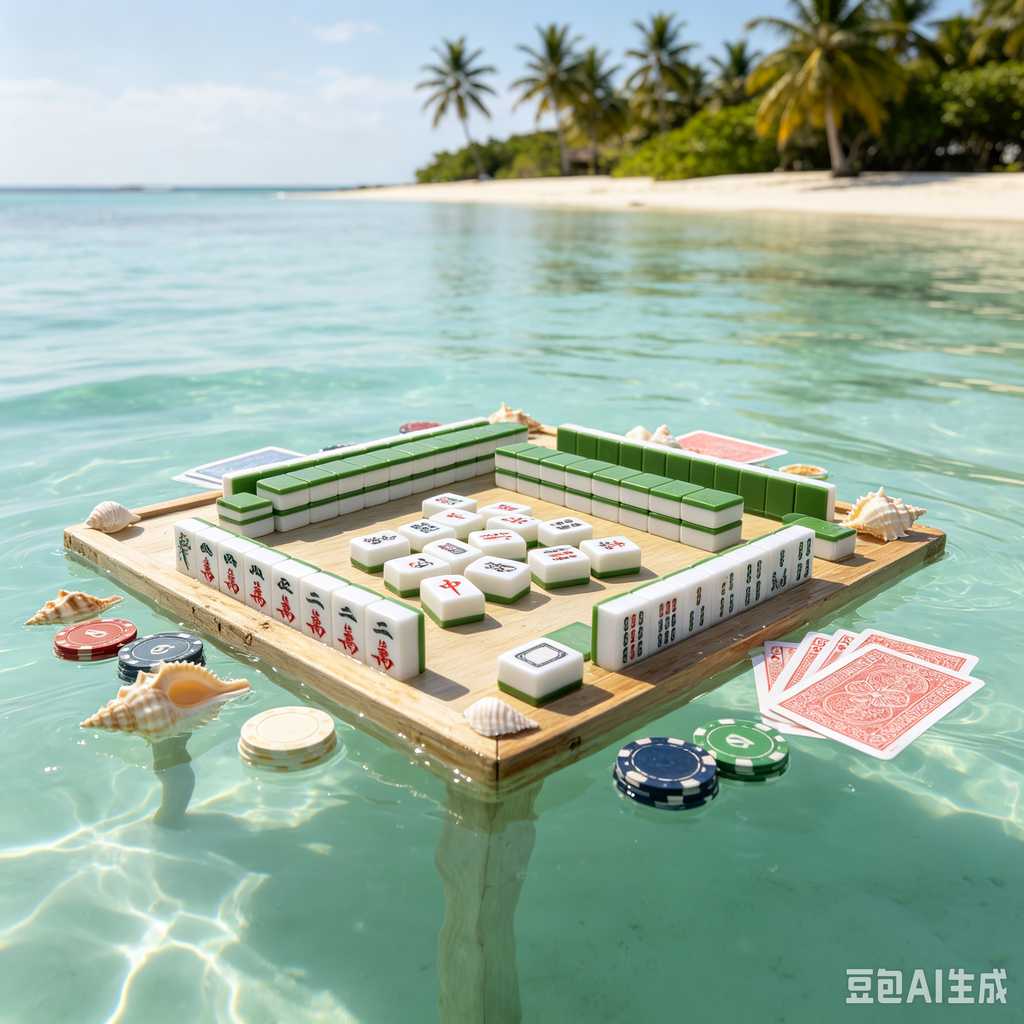 water resistant mahjong box