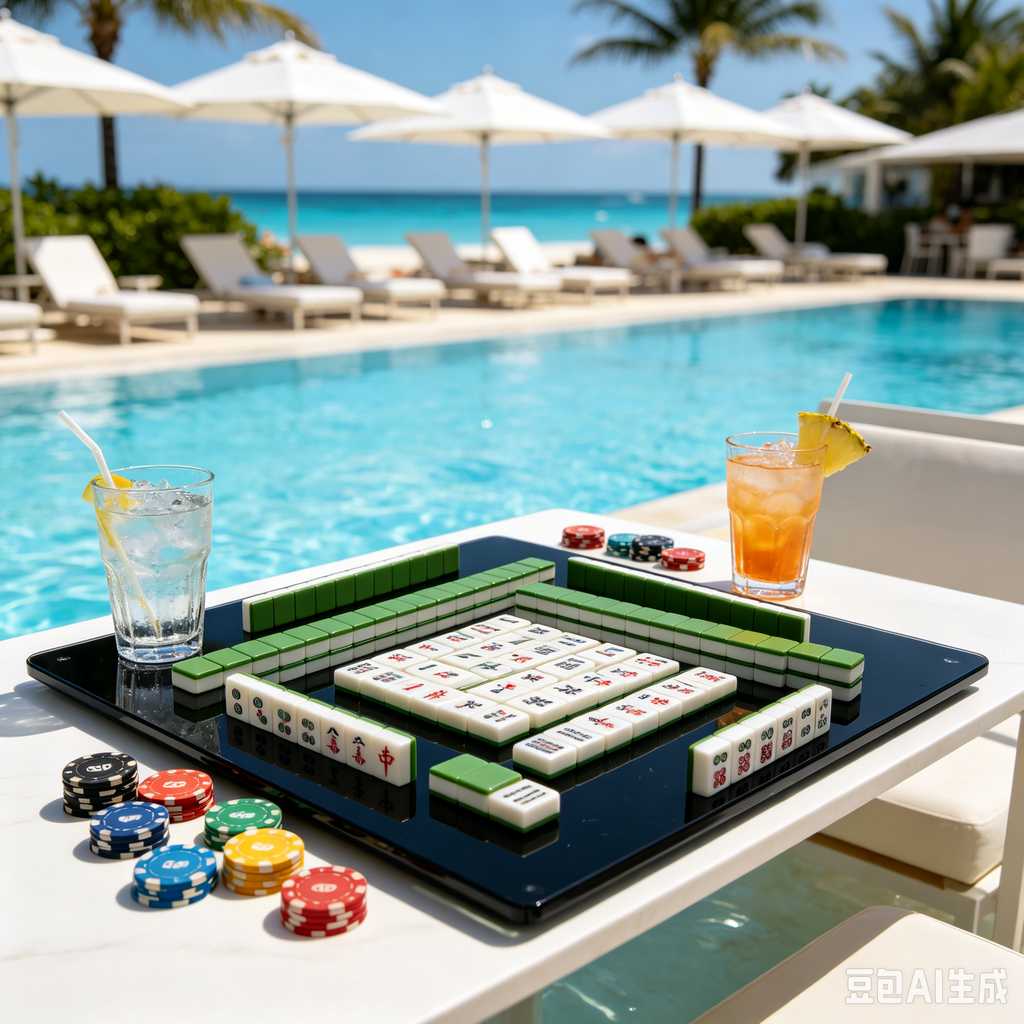 mahjong game guide book