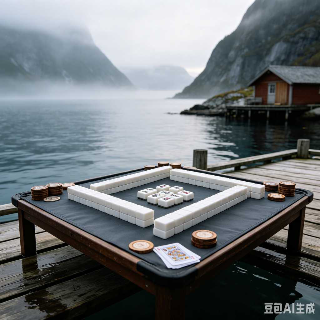 Halifax,mahjong