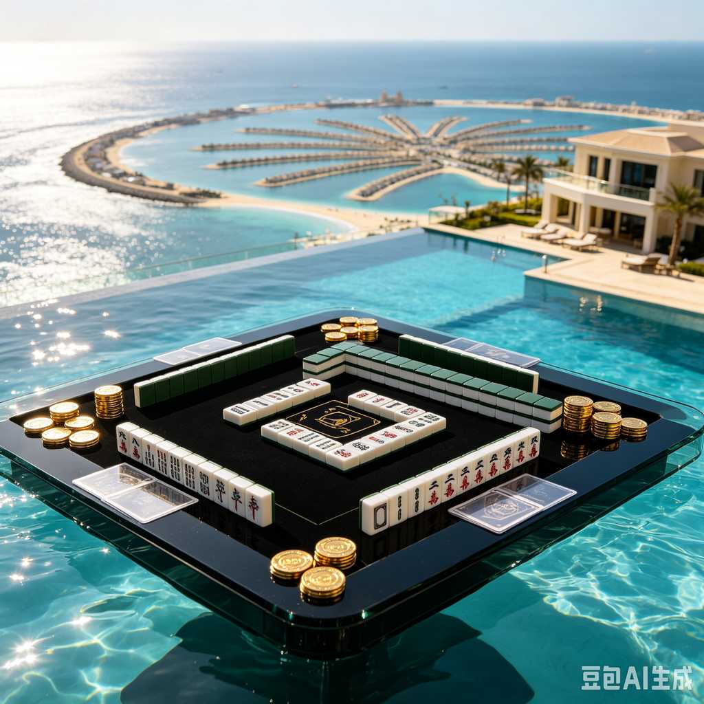 high definition print mahjong tiles