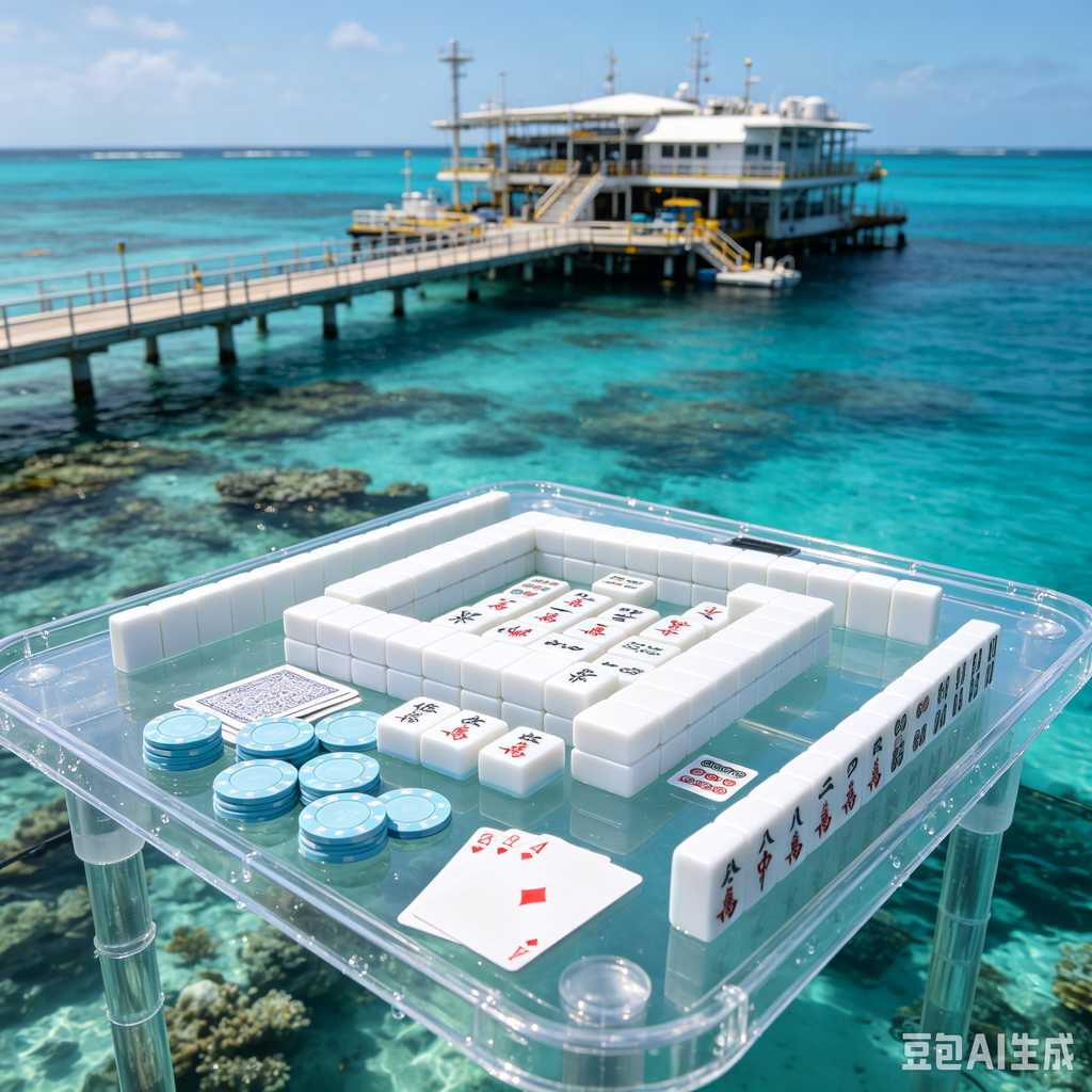 California,mahjong