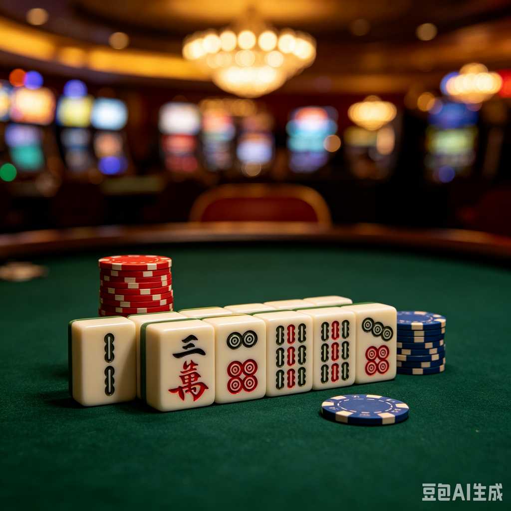 vinadelmar,mahjong
