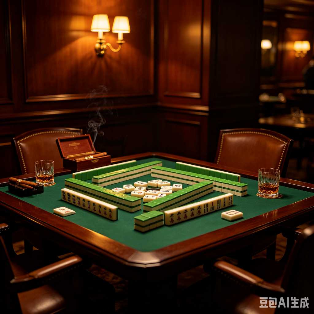 stable supply mahjong tiles
