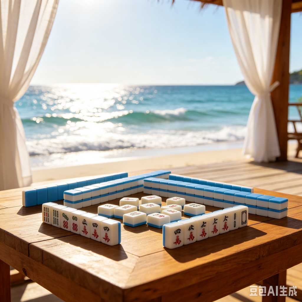 mahjong practice set for new players