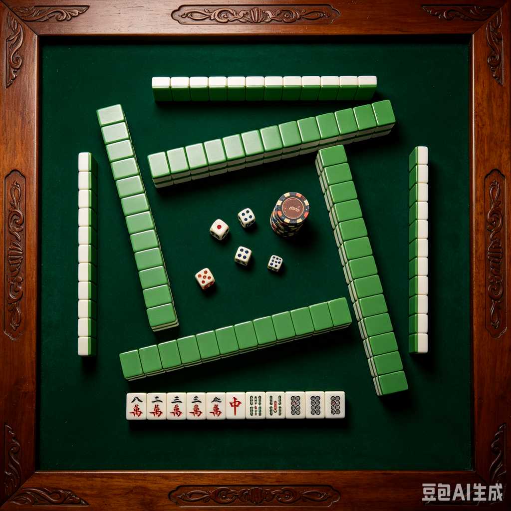 wholesale price mahjong set