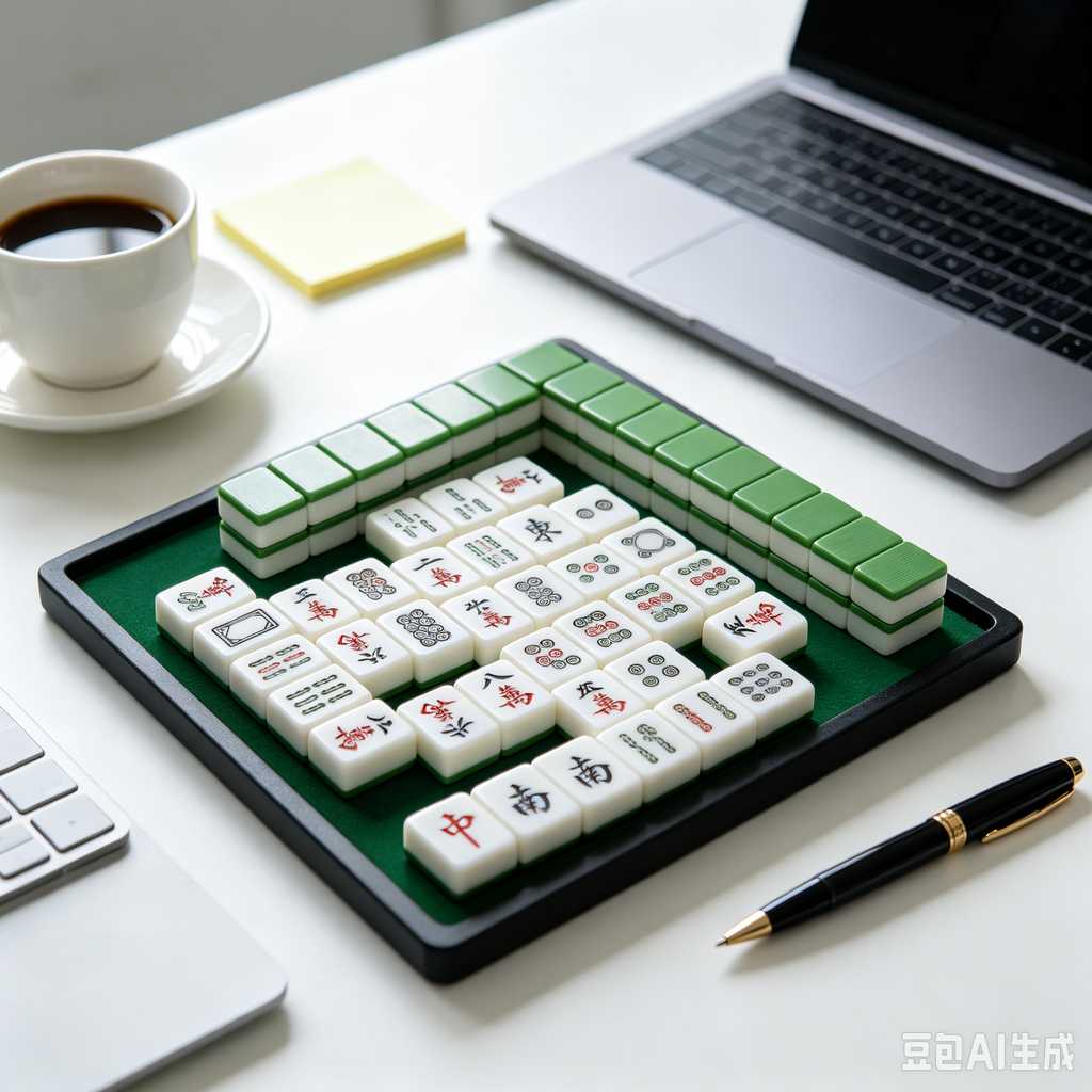 what is the best material for mahjong tiles