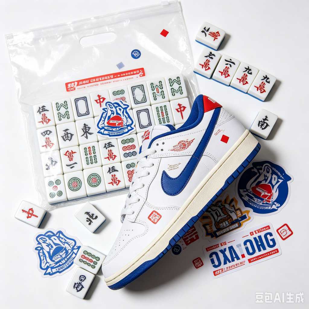 long use mahjong mat