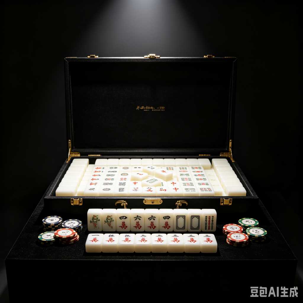 portable mahjong mat foldable