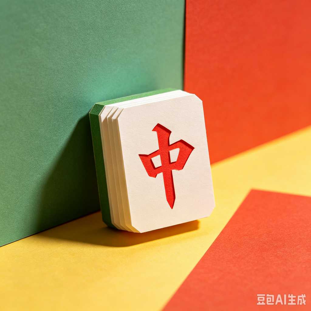 complete mahjong set