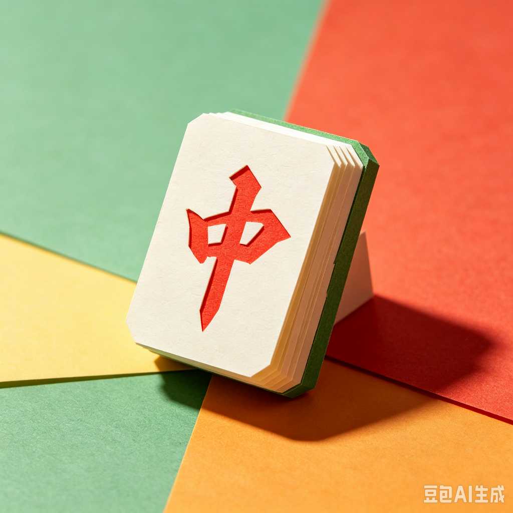 luxury mahjong set