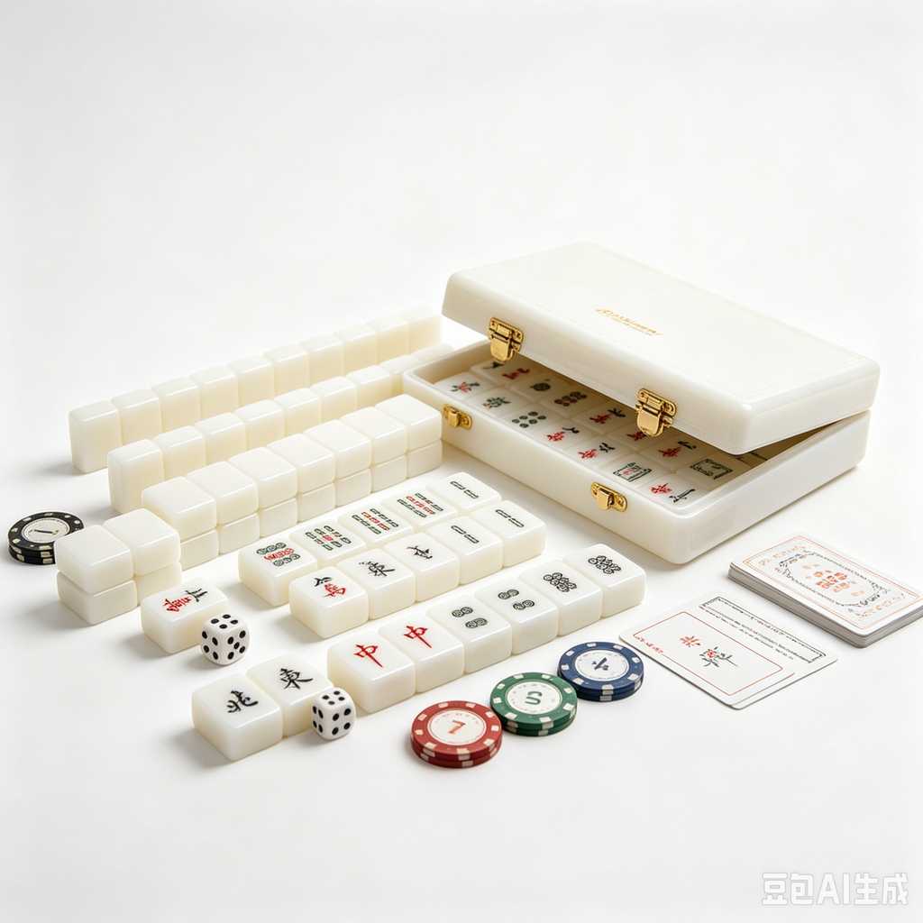 replacement mahjong scoring chips