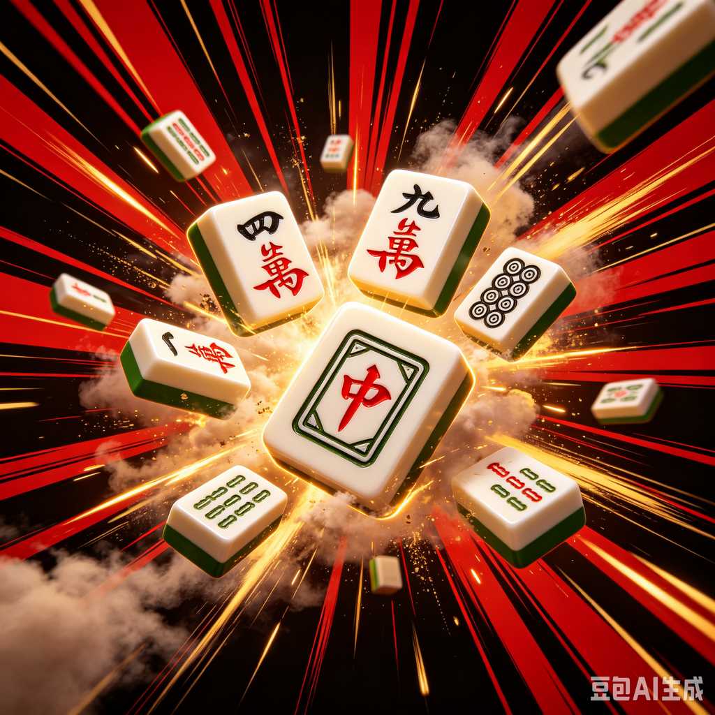 CasperWY,mahjong