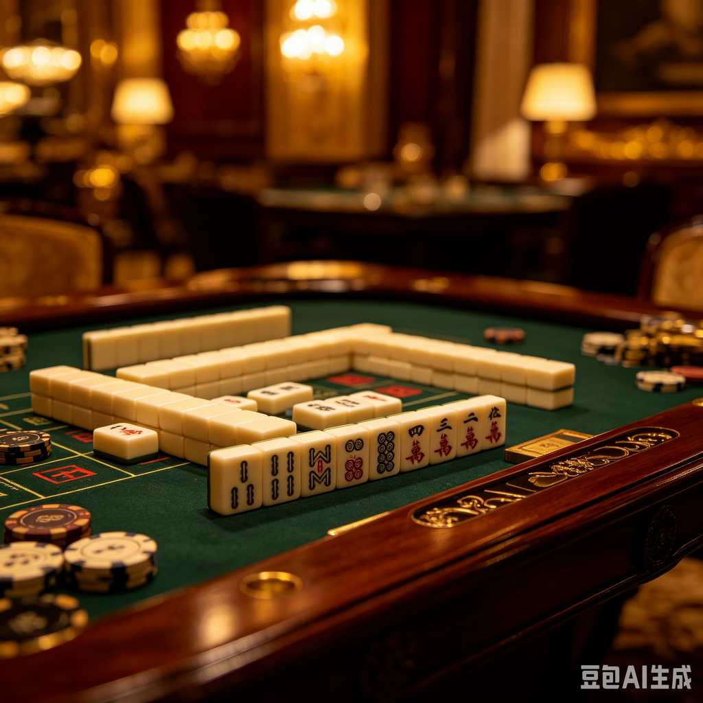 safe material mahjong tiles