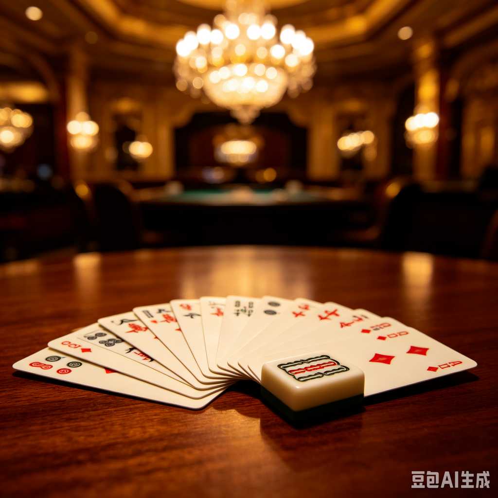 festival gift box mahjong tiles