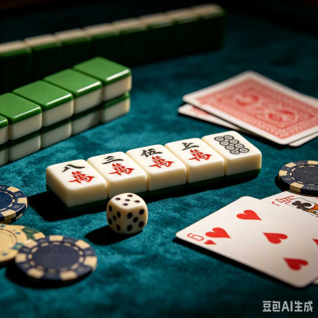 mahjong set for adults only
