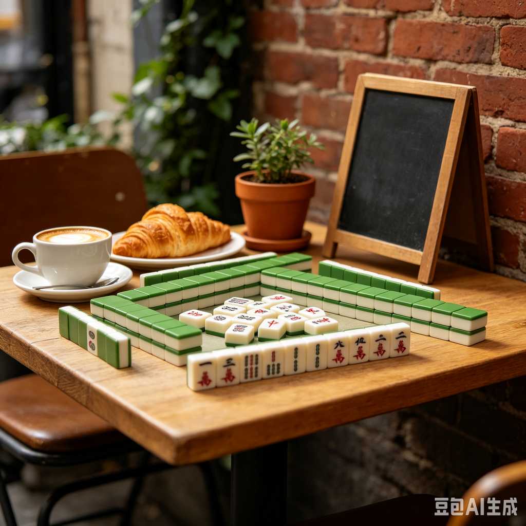 durango,mahjong