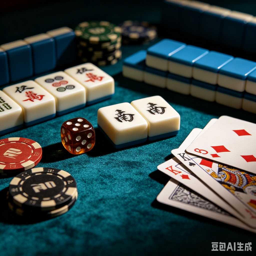 valenciave,mahjong