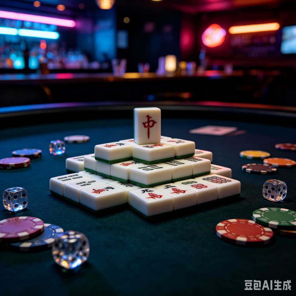 high quality mahjong tiles