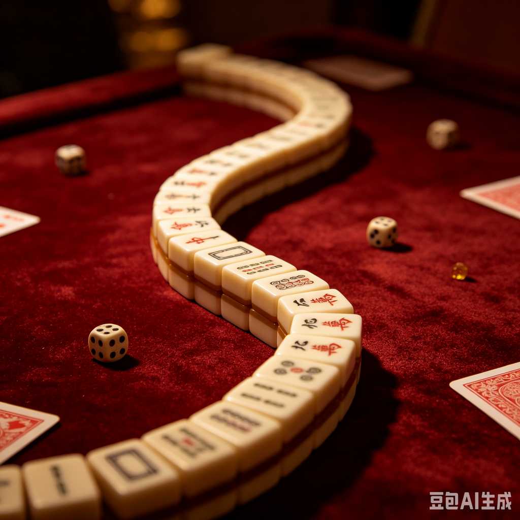 Salamanca,mahjong