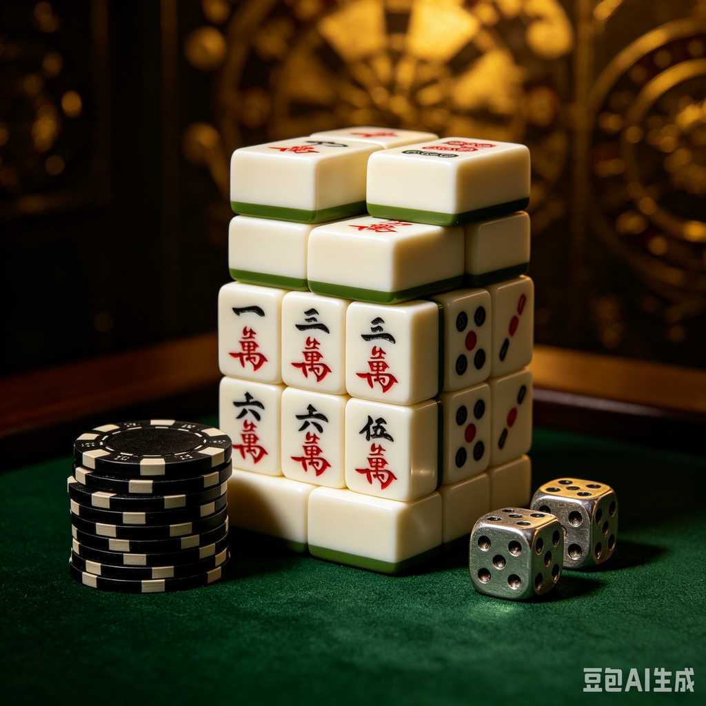 santarosa,mahjong