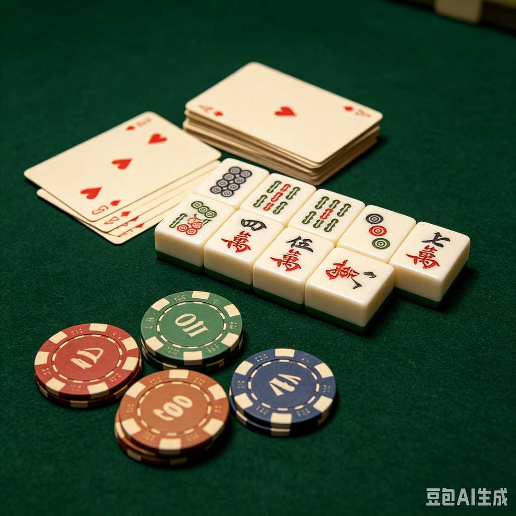 campinas,mahjong