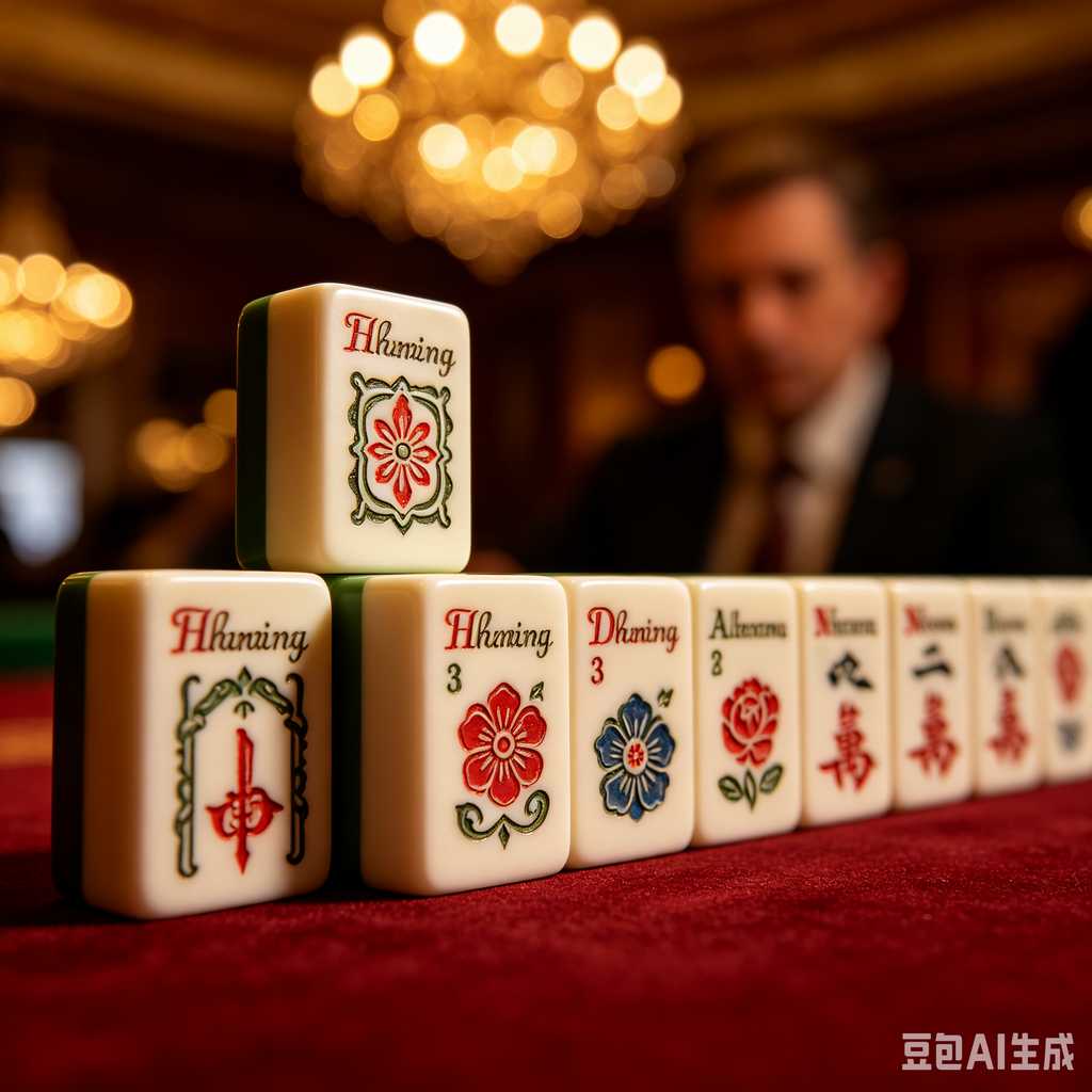 toledo,mahjong