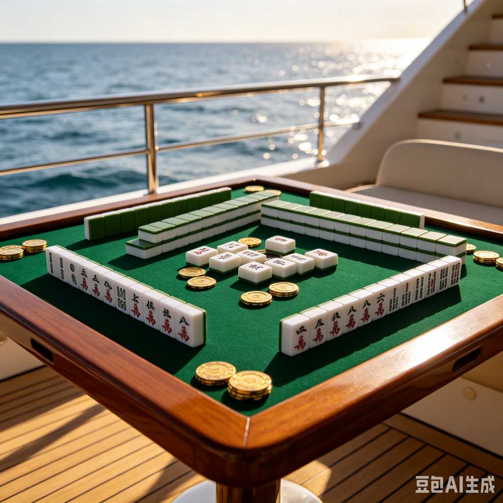 easy to read mahjong tiles